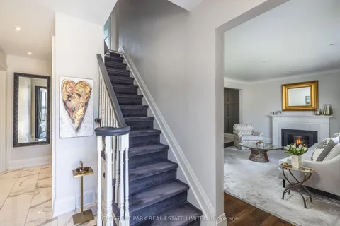 47 Glenellen Drive, Toronto, ON M8Y 2G7