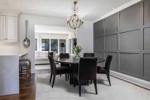 47 Glenellen Drive, Toronto, ON M8Y 2G7