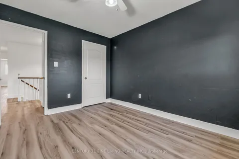 6571 Alderwood Trail, Mississauga, ON L5N 6W3