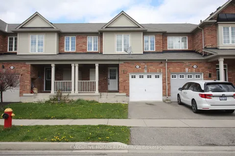 332 Chuchmach Close, Milton, ON L9T 8B3