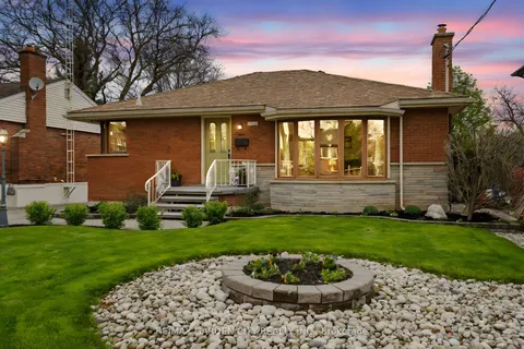 1415 Mountain Grove Avenue, Burlington, ON L7P 2H1