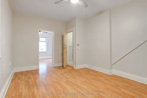 443 Pacific Avenue, Toronto, ON M6P 2R3