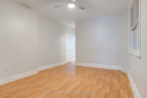 443 Pacific Avenue, Toronto, ON M6P 2R3