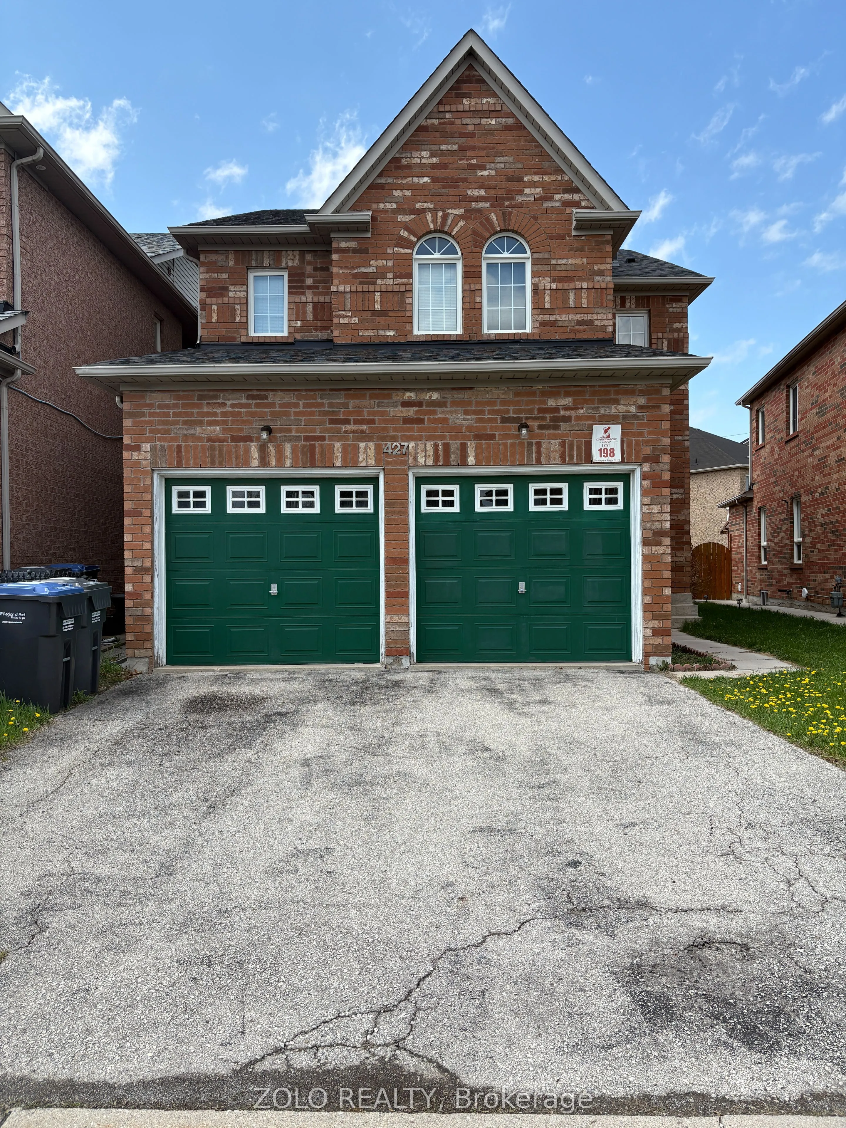 427 Huntington Ridge Drive, ON L5R 1P3