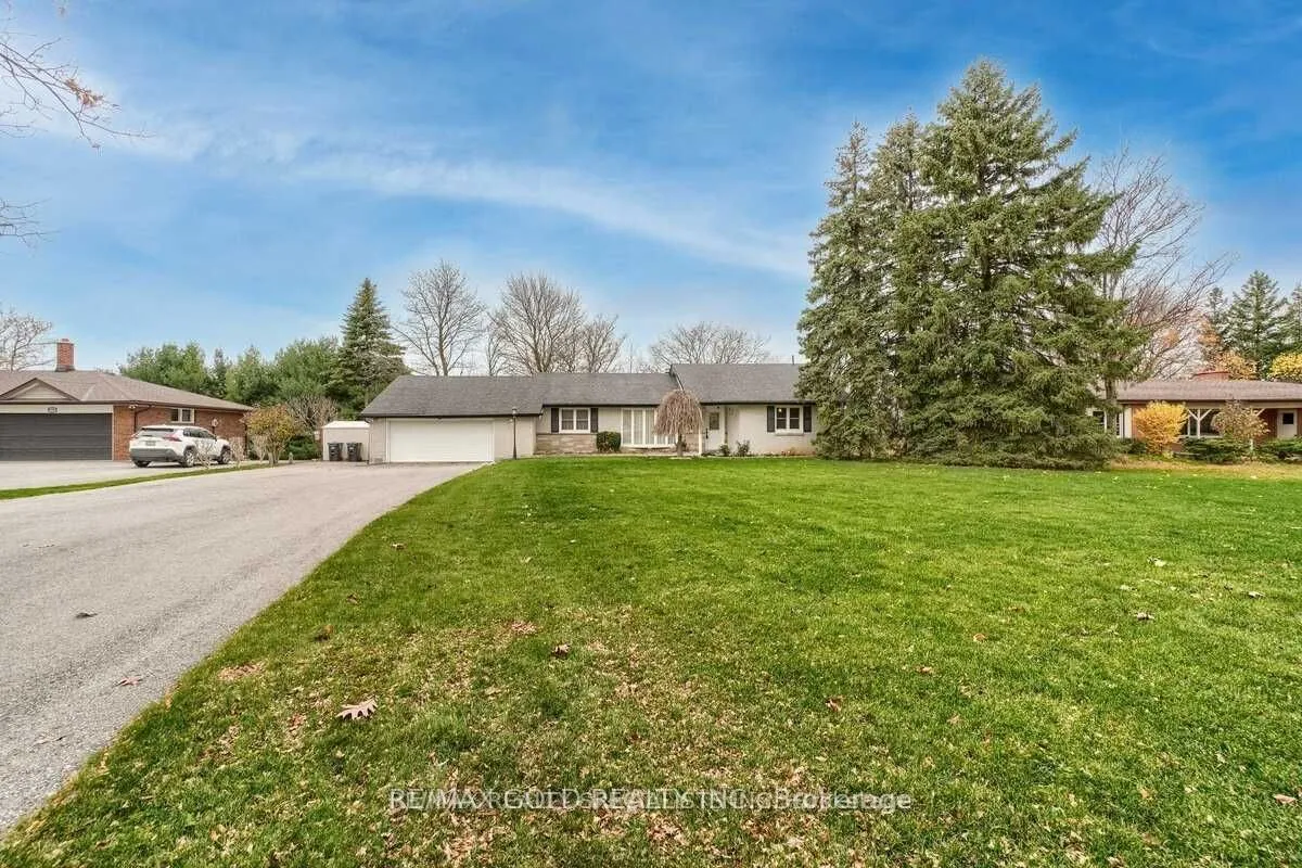 12400 Old Kennedy Road, Caledon, ON L7C 2E8
