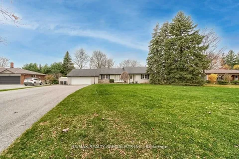 12400 Old Kennedy Road, Caledon, ON L7C 2E8