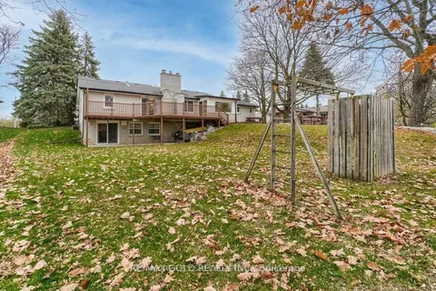 12400 Old Kennedy Road, Caledon, ON L7C 2E8