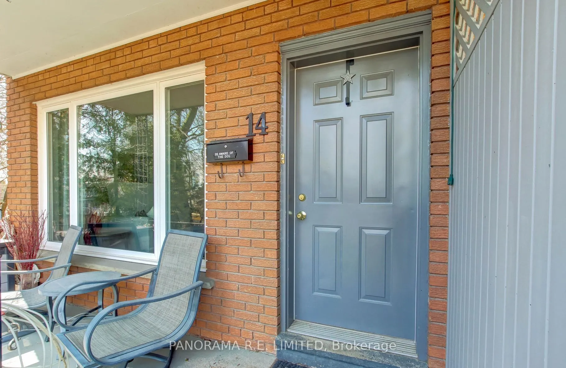 14 Louisa Street, Toronto, ON M8V 2K6