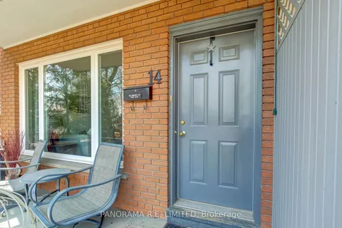 14 Louisa Street, Toronto, ON M8V 2K6
