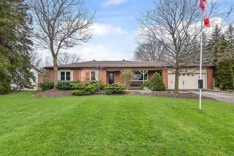 12410 Kennedy Road, Caledon, ON L7C 2E8