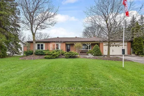 12410 Old Kennedy Road, ON L7C 2E8