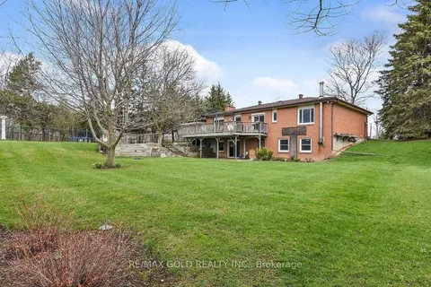 12410 Old Kennedy Road, ON L7C 2E8