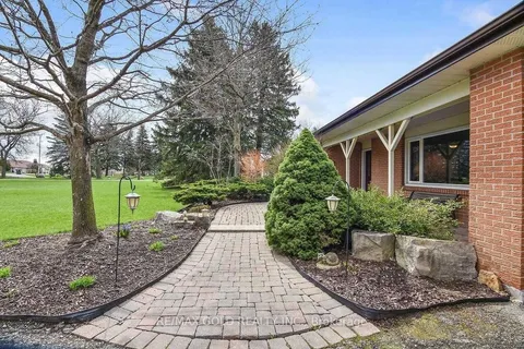 12410 Old Kennedy Road, ON L7C 2E8
