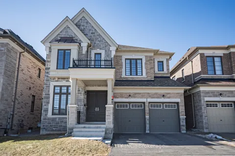 1256 Queens Plate Road, Oakville, ON L6M 5M2