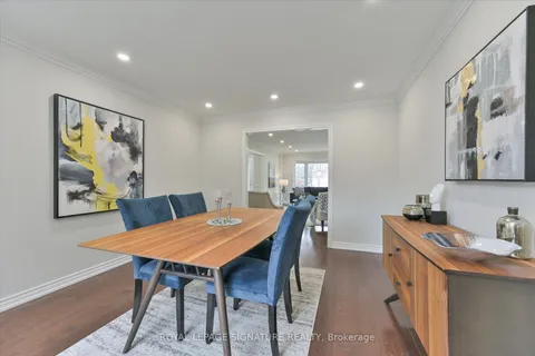 1878 Flintlock Court, Mississauga, ON L5L 3E1