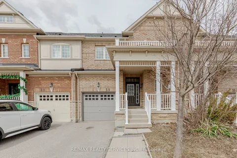 31 Mccardy Court, Caledon, ON L7C 3W9