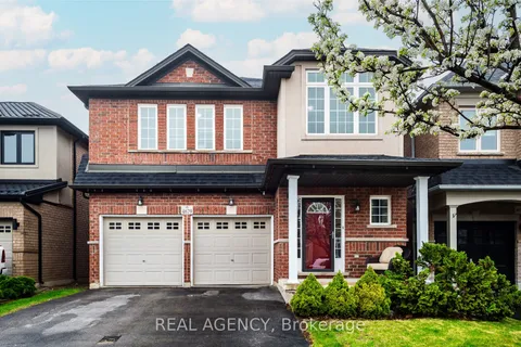 4679 Webb Street, Burlington, ON L7M 0E3