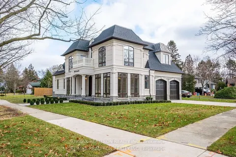 1161 MIRADA Place, Mississauga, ON L5H 3B6