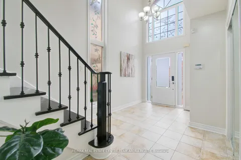 25 Sweet Briar Lane, Brampton, ON L6Z 4V2