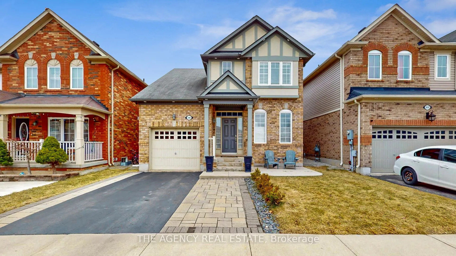 346 Schreyer Crescent, Milton, ON L9T 7T1