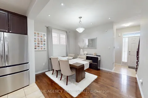 346 Schreyer Crescent, Milton, ON L9T 7T1