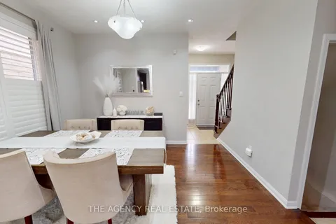 346 Schreyer Crescent, Milton, ON L9T 7T1
