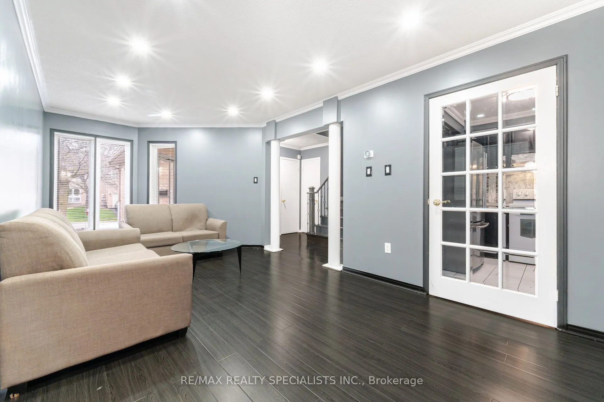 71 Cedarwood Crescent, Brampton, ON L6X 4K2