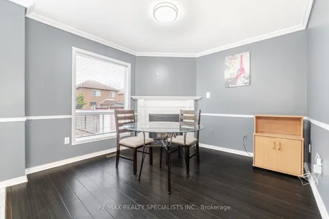 71 Cedarwood Crescent, Brampton, ON L6X 4K2