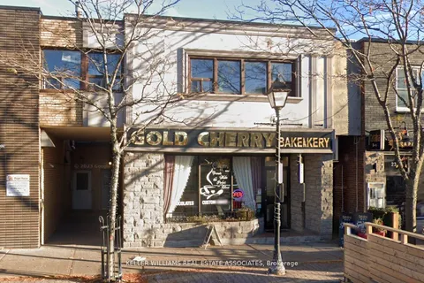 233 Lakeshore Road, Mississauga, ON L5G 1G8