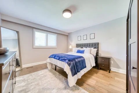 771 Dack Boulevard, Mississauga, ON L5H 1E5