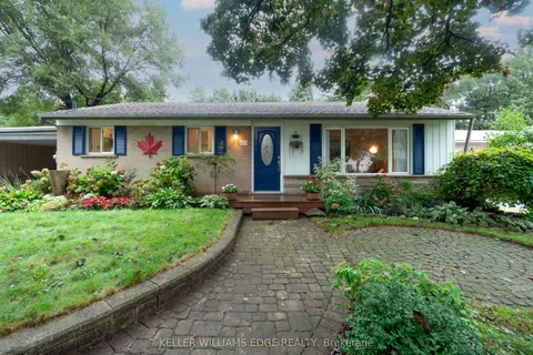 955 Cloverleaf Drive, Burlington, ON L7T 3Y8