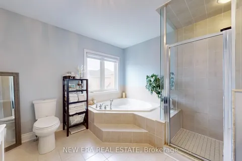 59 Hawkridge Trail, Brampton, ON L6P 2T6