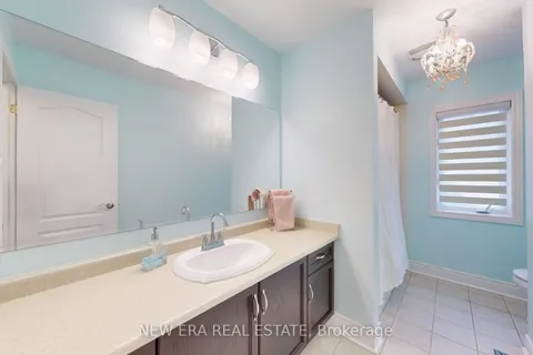 59 Hawkridge Trail, Brampton, ON L6P 2T6