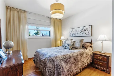 510 Ettridge Court, ON L5G 1W6