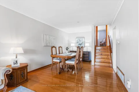 510 Ettridge Court, ON L5G 1W6