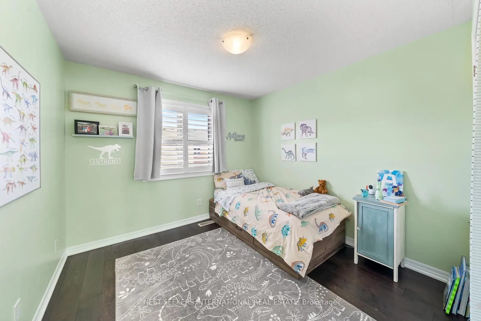 48 Whitmer Street, Milton, ON L9T 0R5