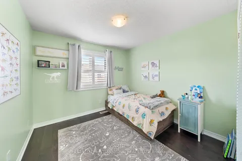 48 Whitmer Street, Milton, ON L9T 0R5