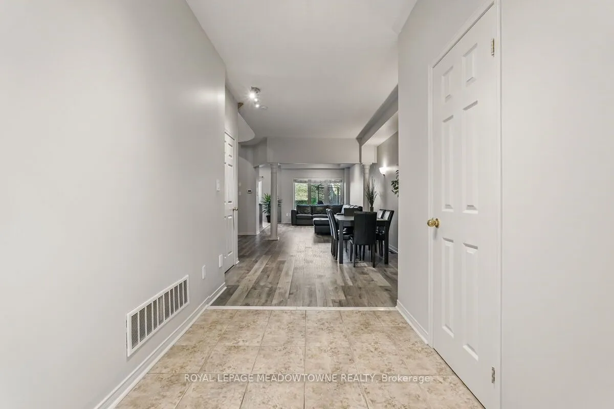 1268 Cartmer Way, Milton, ON L9T 6J8