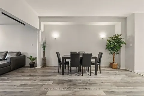 1268 Cartmer Way, Milton, ON L9T 6J8