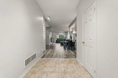 1268 Cartmer Way, Milton, ON L9T 6J8