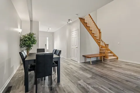 1268 Cartmer Way, Milton, ON L9T 6J8