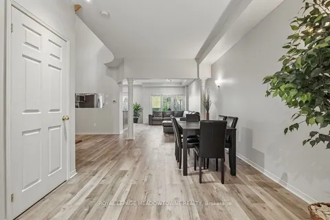 1268 Cartmer Way, Milton, ON L9T 6J8