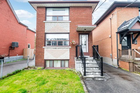 43 Heman Street, Toronto, ON M8V 1X4