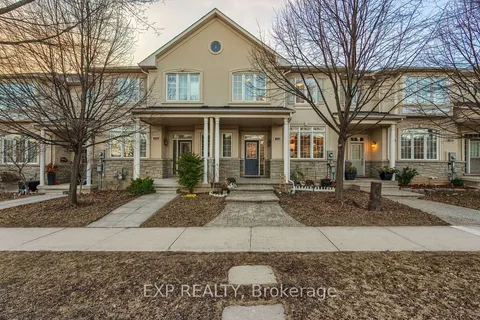 3027 Richview Boulevard, Oakville, ON L6M 5C7