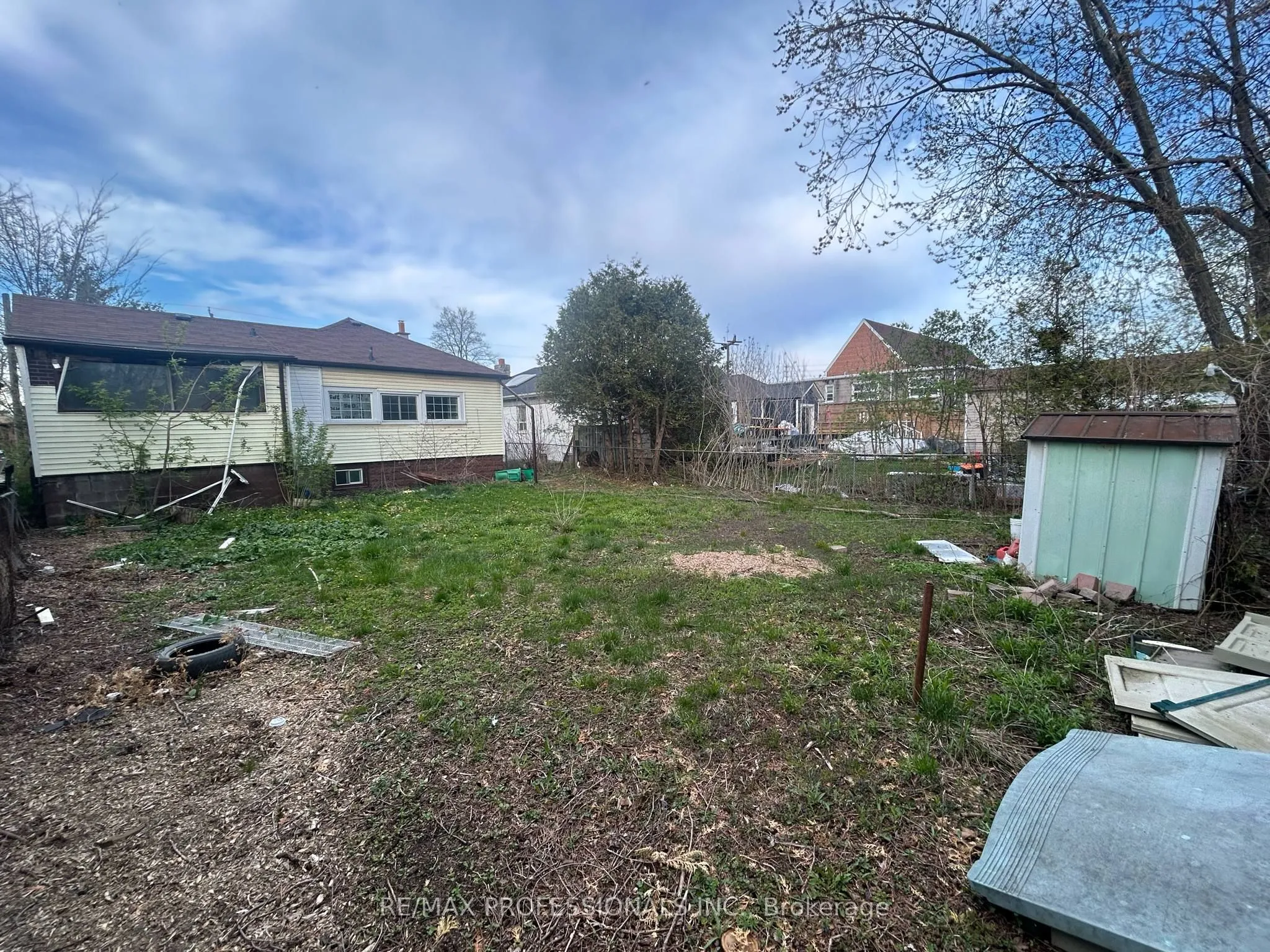 Property