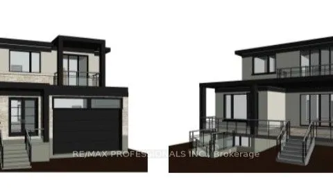1026 Edgeleigh Avenue, ON L5E 2G1