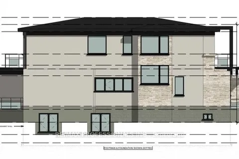1026 Edgeleigh Avenue, ON L5E 2G1