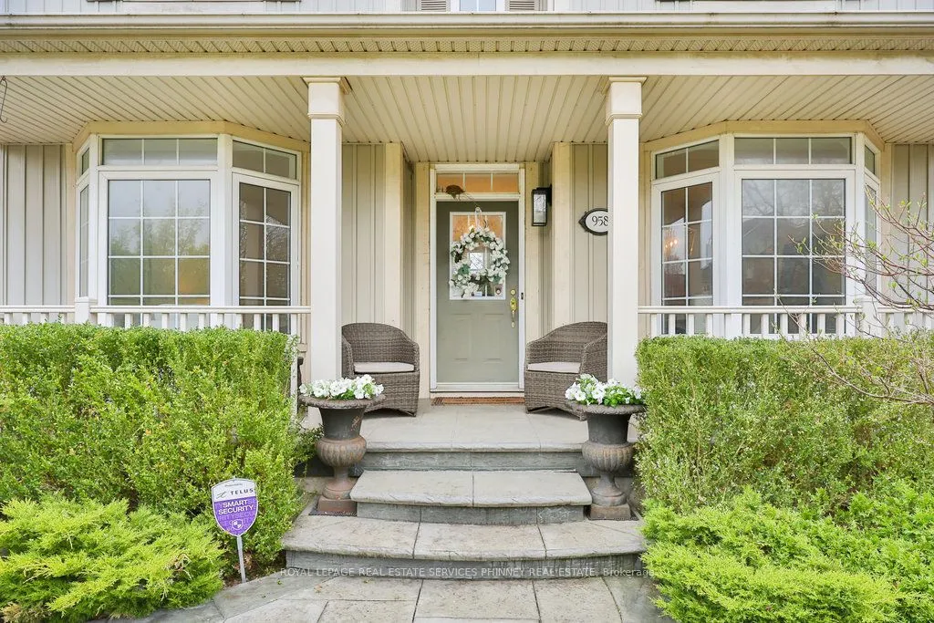 958 Irish Moss Road, ON L5W 1W5
