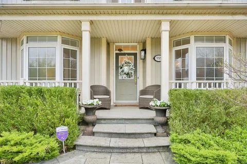 958 Irish Moss Road, ON L5W 1W5