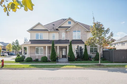 4205 Cole Crescent, Burlington, ON L7M 0M6